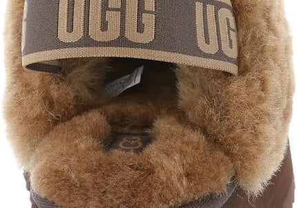 UGG W FUNKETTE WOMEN CLOGS