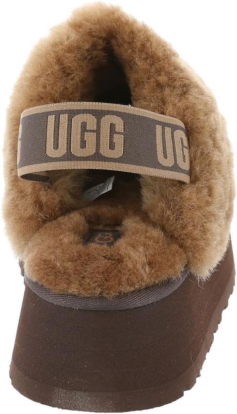 UGG W FUNKETTE