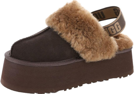 UGG W FUNKETTE WOMEN CLOGS