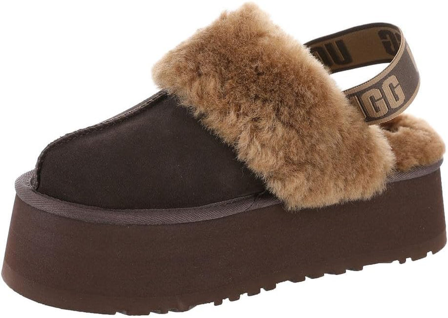 UGG W FUNKETTE WOMEN CLOGS