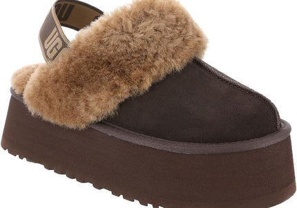 UGG W FUNKETTE WOMEN CLOGS