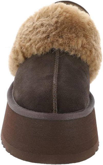 UGG W FUNKETTE WOMEN CLOGS