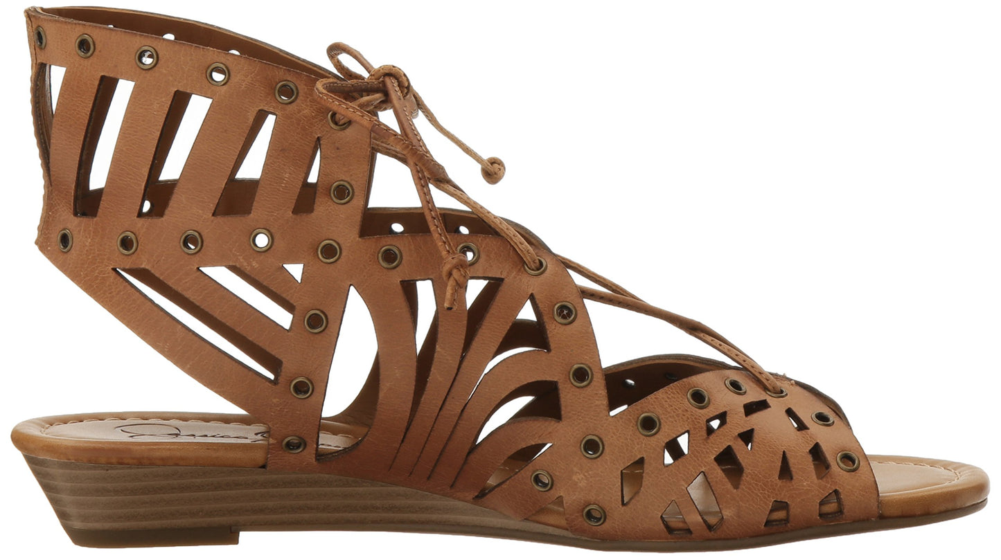 Jessica Simpson Wedge Sandal