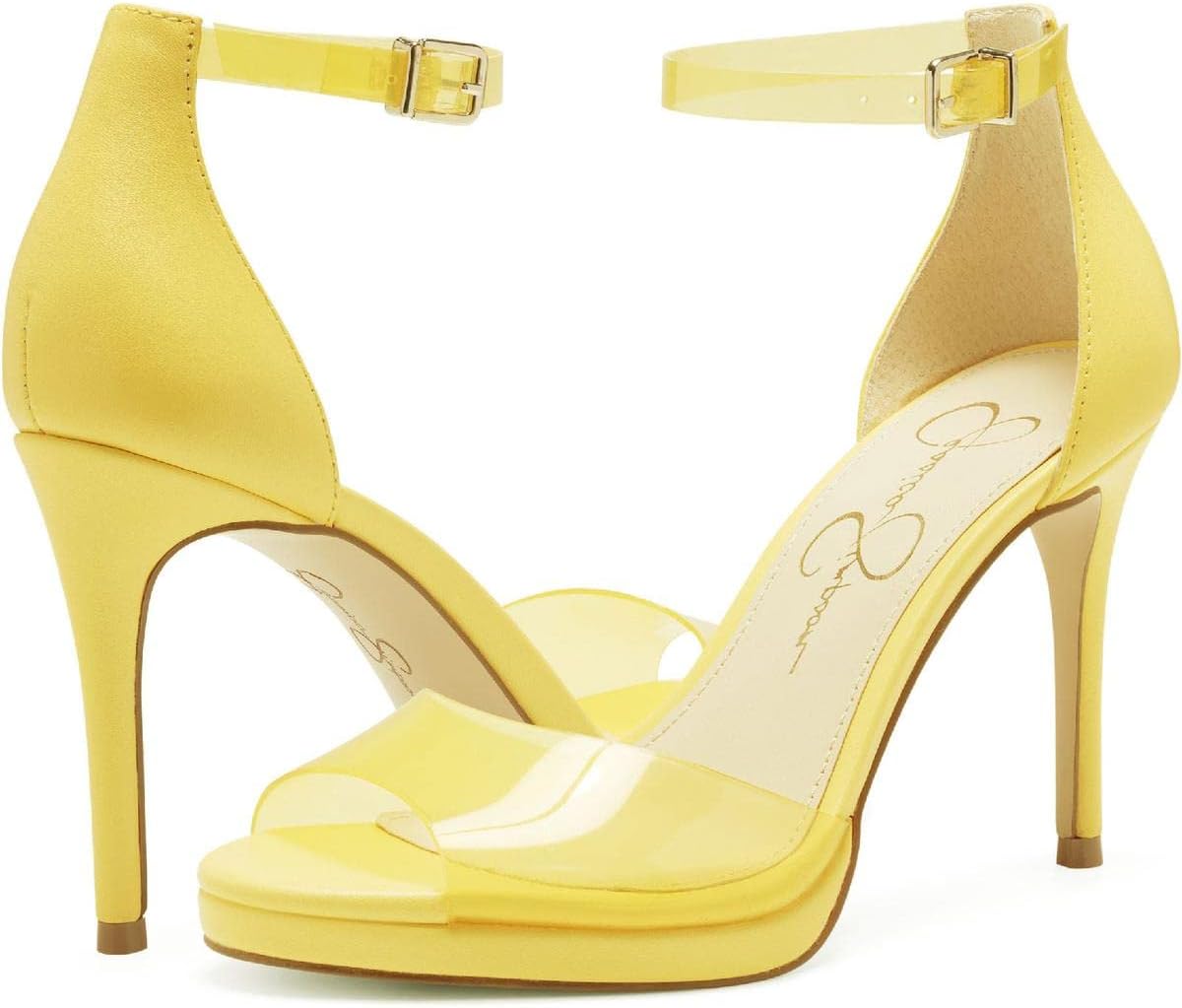 JESSICA SIMPSON JS-DAISILE