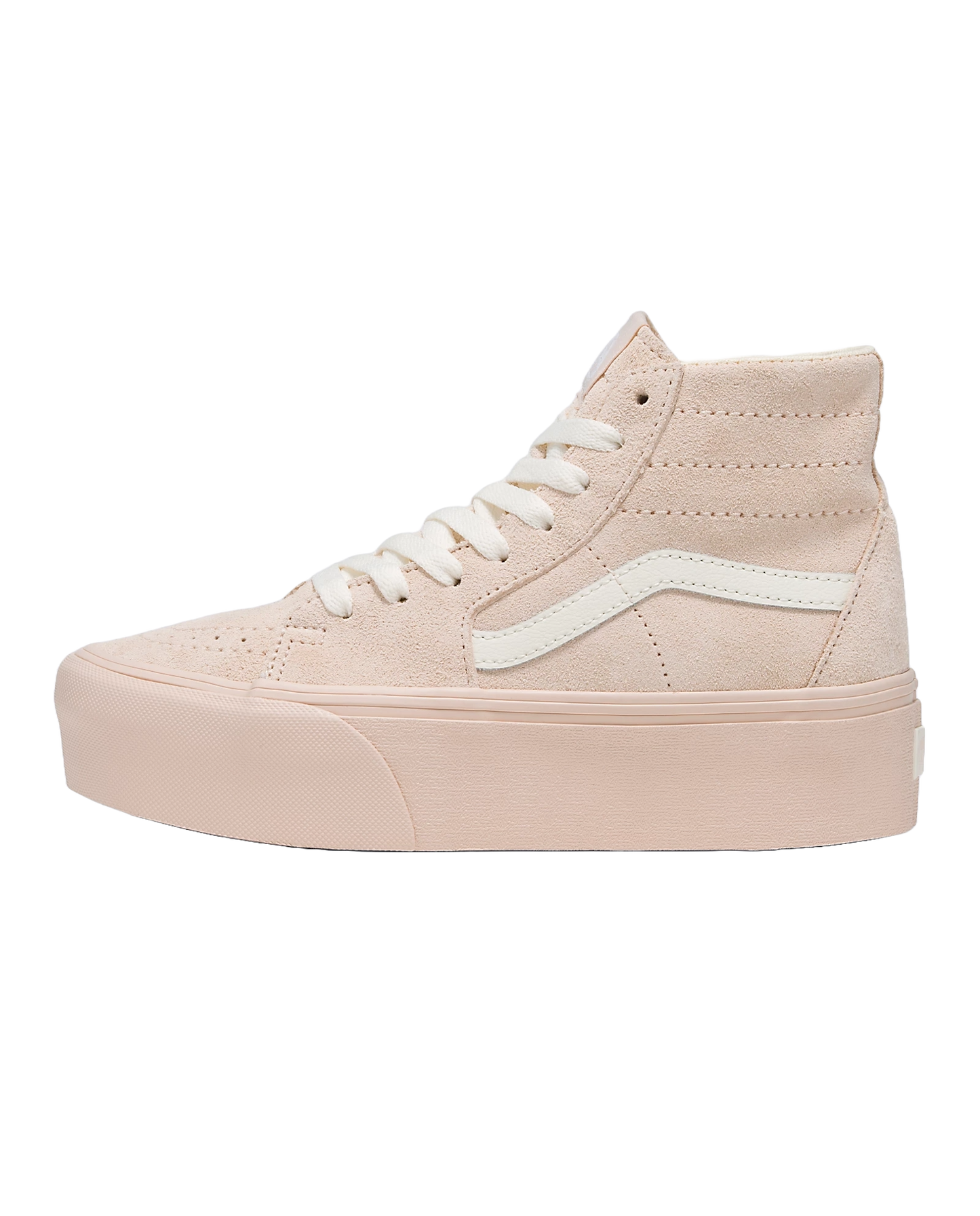 VANS FU SK8-HI TAPERED STACKFORM