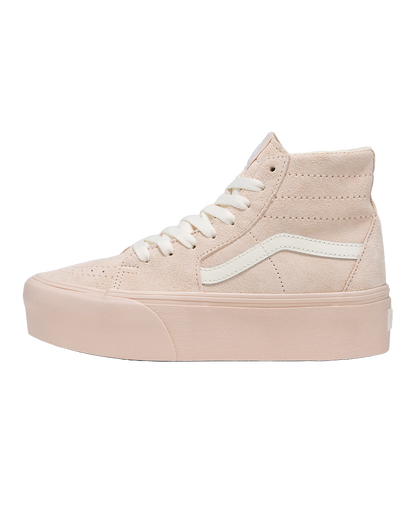 VANS FU SK8-HI TAPERED STACKFORM