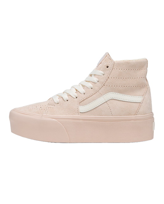 VANS FU SK8-HI TAPERED STACKFORM