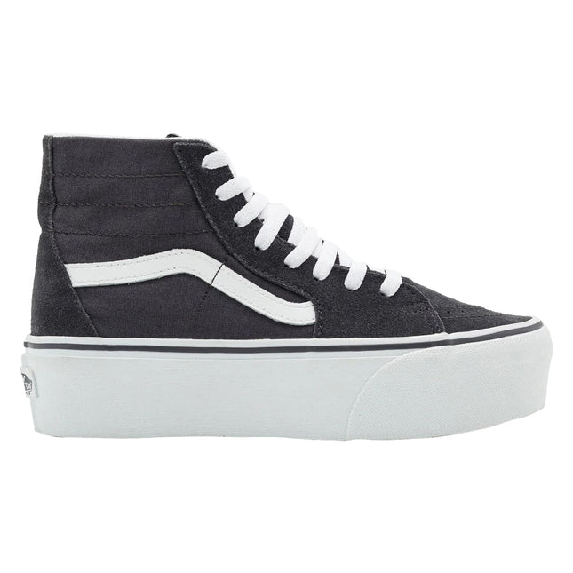 VANS FU SK8-HI TAPERED STACKFORM UNISEX SNEAKERS