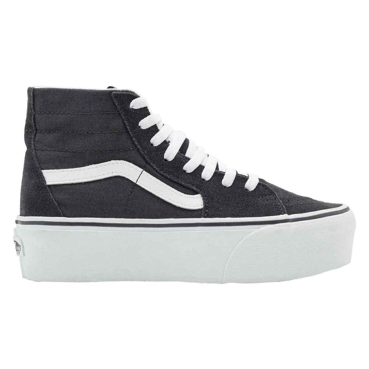 VANS FU SK8-HI TAPERED STACKFORM