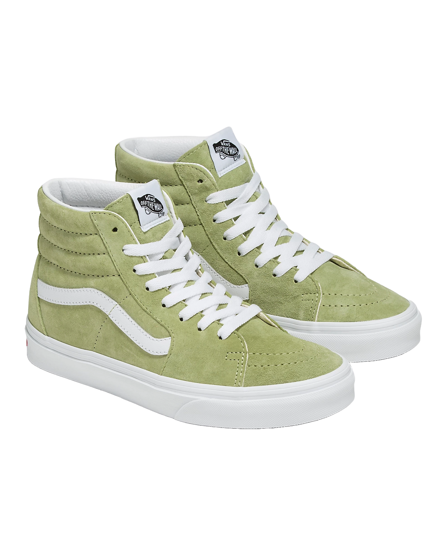 VANS FU SK8-HI