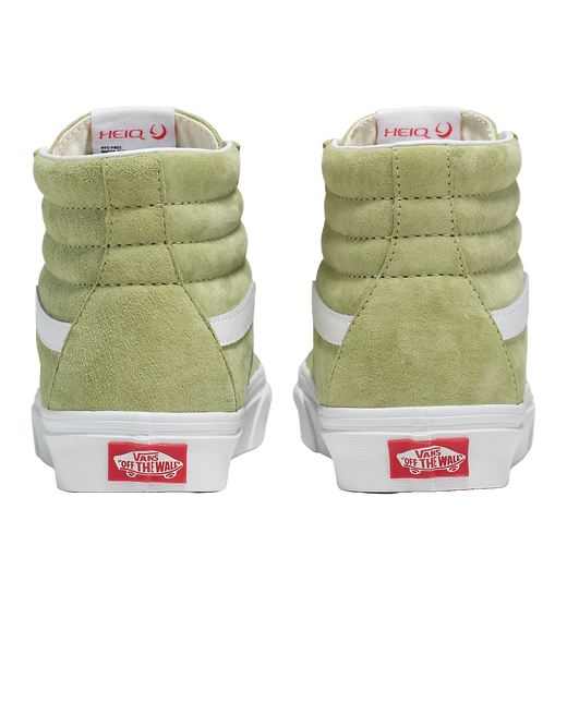 VANS FU SK8-HI UNISEX SNEAKERS