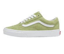 (BYY) Pig Suede Winter Pear