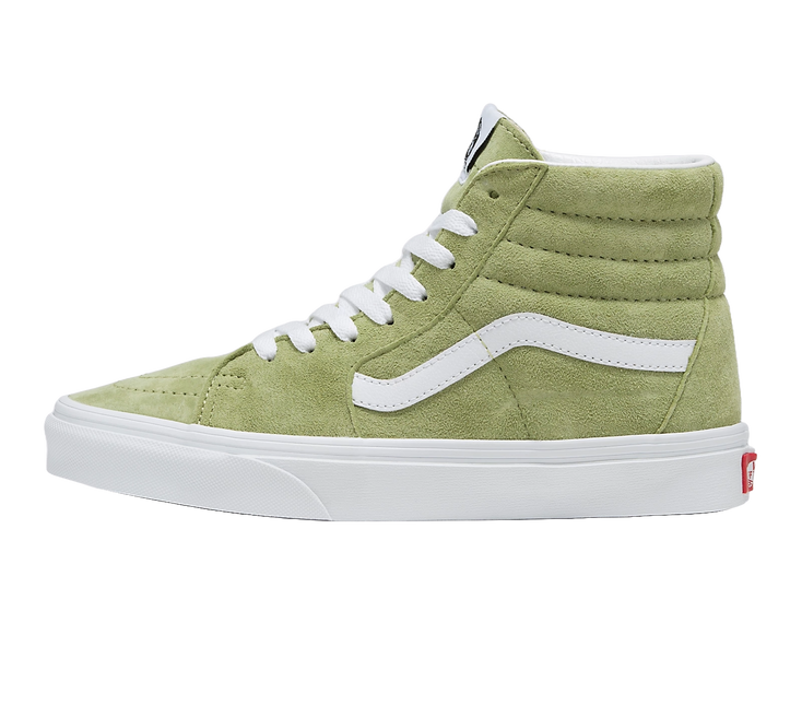 VANS FU SK8-HI UNISEX SNEAKERS