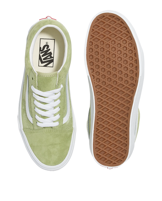 VANS FU OLD SKOOL UNISEX SNEAKERS