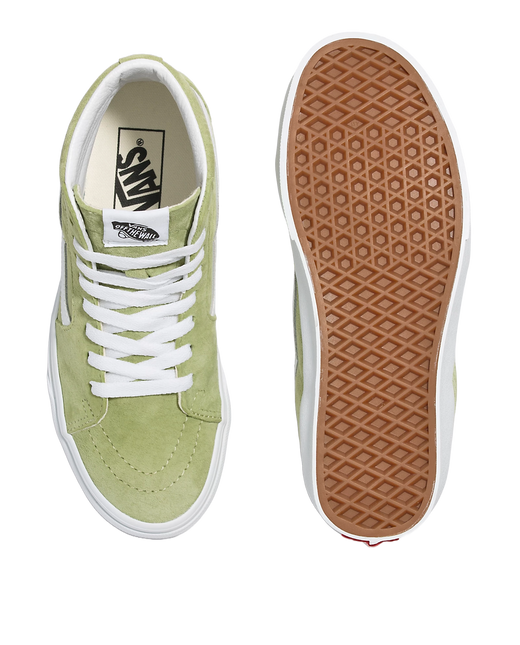 VANS FU SK8-HI UNISEX SNEAKERS