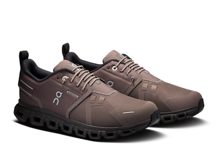 ON CLOUD 6 WP WOMEN SNEAKERS - Ash/Sable
