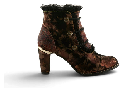 L'ARTISTE BOLDASLOVE Bronze Multi