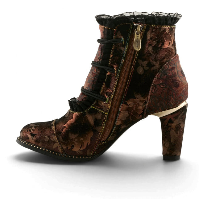 L'ARTISTE BOLDASLOVE Bronze Multi