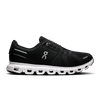 Black/White / 6 / Medium