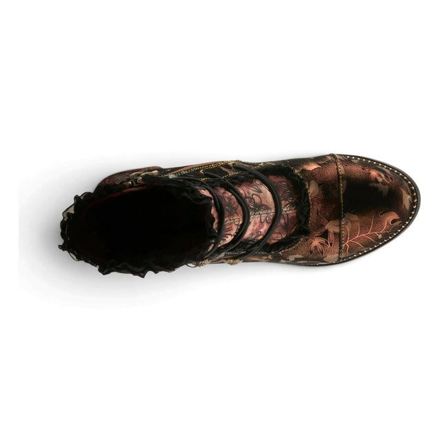 L'ARTISTE BOLDASLOVE Bronze Multi