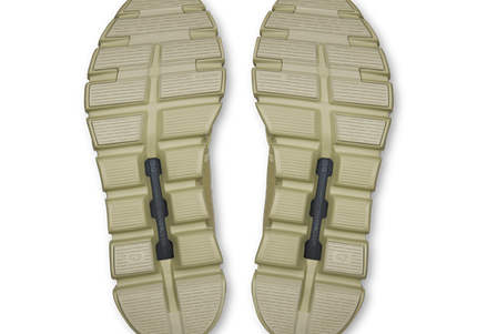 ON CLOUD 6 WOMEN SNEAKERS - Haze/Fen