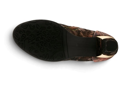L'ARTISTE BOLDASLOVE Bronze Multi