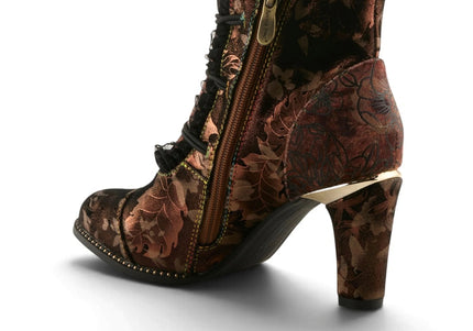 L'ARTISTE BOLDASLOVE Bronze Multi