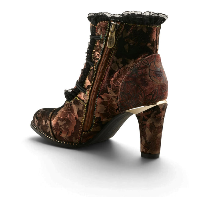 L'ARTISTE BOLDASLOVE Bronze Multi