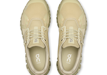 ON CLOUD 6 WOMEN SNEAKERS - Haze/Fen