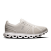 Pearl/White / 6 / Medium