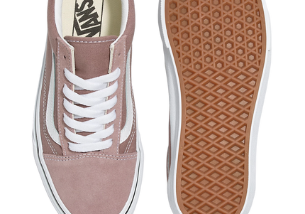 VANS FU OLD SKOOL