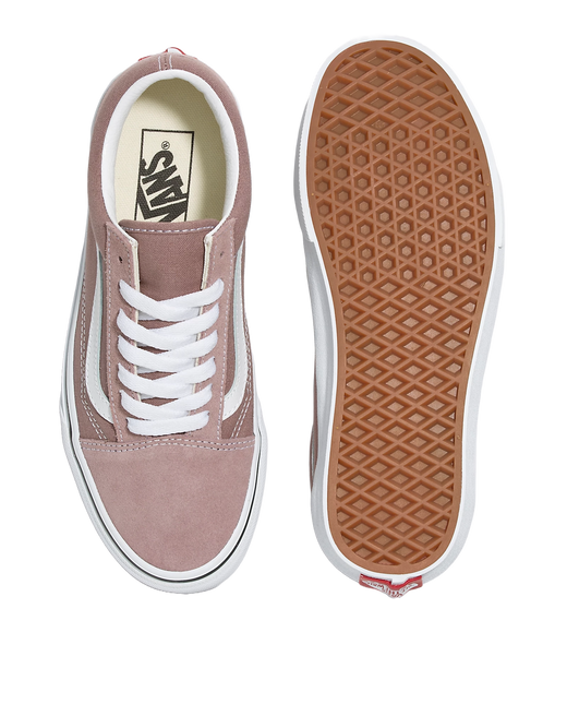 VANS FU OLD SKOOL UNISEX SNEAKERS