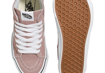 VANS FU SK8-HI TAPERED