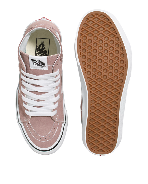 VANS FU SK8-HI TAPERED UNISEX SNEAKERS