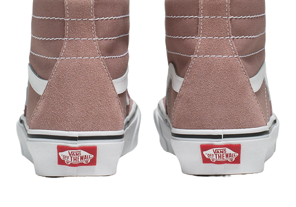 VANS FU SK8-HI TAPERED