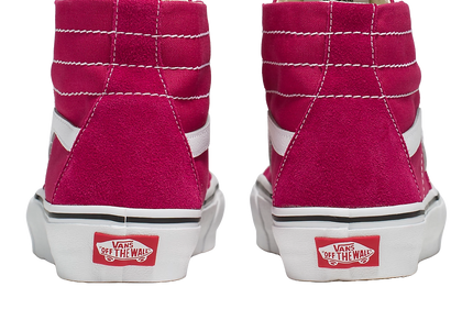 VANS FU SK8-HI TAPERED UNISEX SNEAKERS