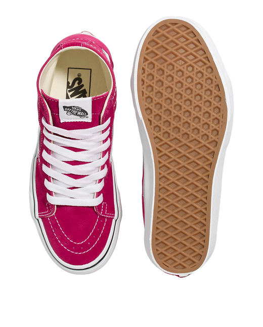 VANS FU SK8-HI TAPERED UNISEX SNEAKERS