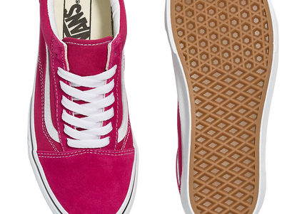 VANS FU OLD SKOOL