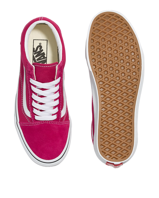 VANS FU OLD SKOOL