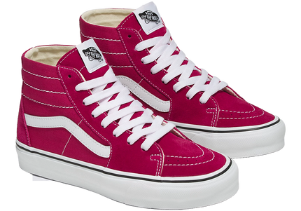 VANS FU SK8-HI TAPERED UNISEX SNEAKERS