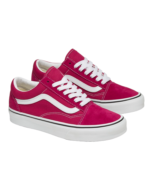 VANS FU OLD SKOOL
