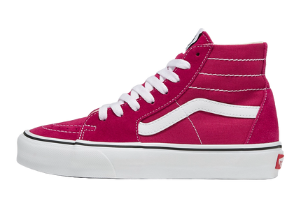 VANS FU SK8-HI TAPERED UNISEX SNEAKERS