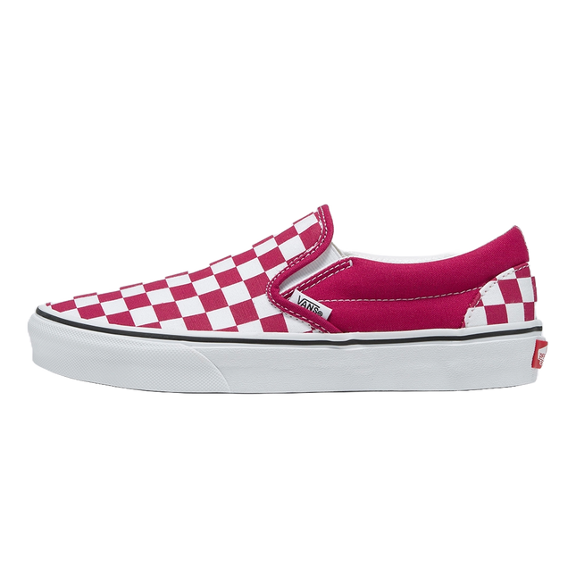 VANS FU CLASSIC SLIP-ON UNISEX SNEAKERS