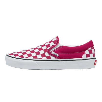 VANS FU CLASSIC SLIP-ON