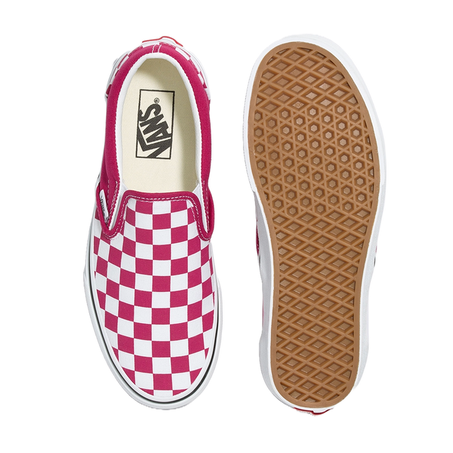 VANS FU CLASSIC SLIP-ON UNISEX SNEAKERS