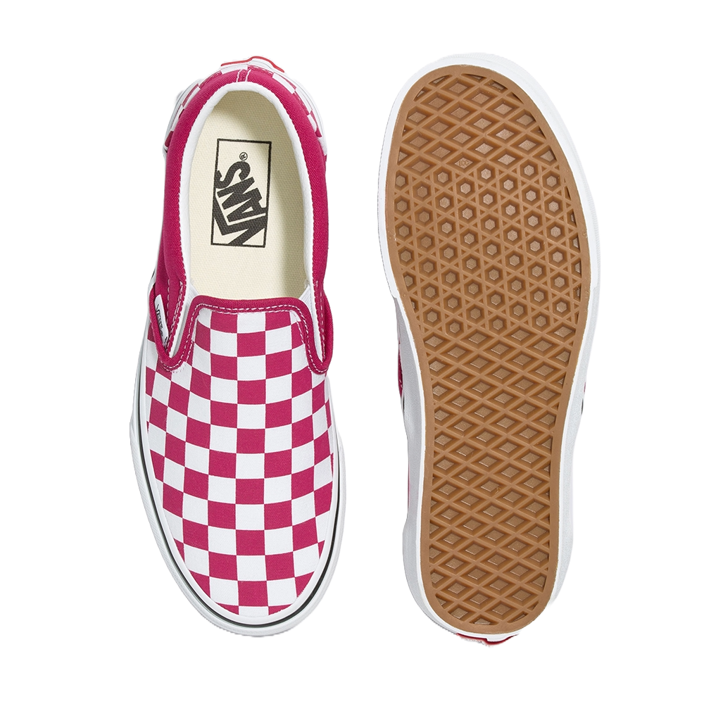 VANS FU CLASSIC SLIP-ON