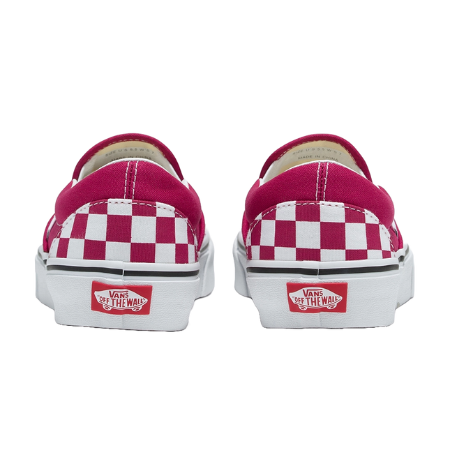 VANS FU CLASSIC SLIP-ON UNISEX SNEAKERS