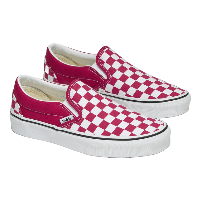 VANS FU CLASSIC SLIP-ON UNISEX SNEAKERS