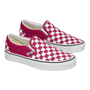 (c9l) Theory Checkerboard Cherries Jubilee