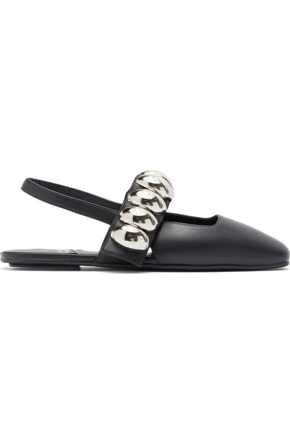 JEFFREY CAMPBELL MANON WOMEN MULES